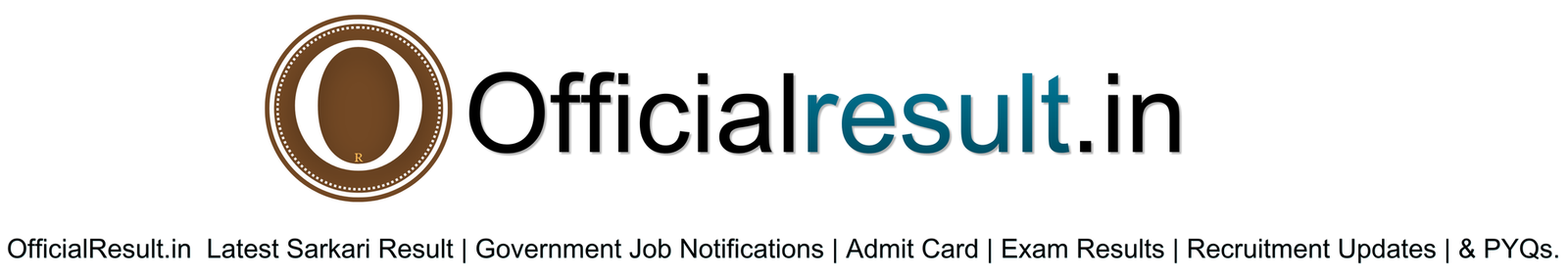 Officialresult.in